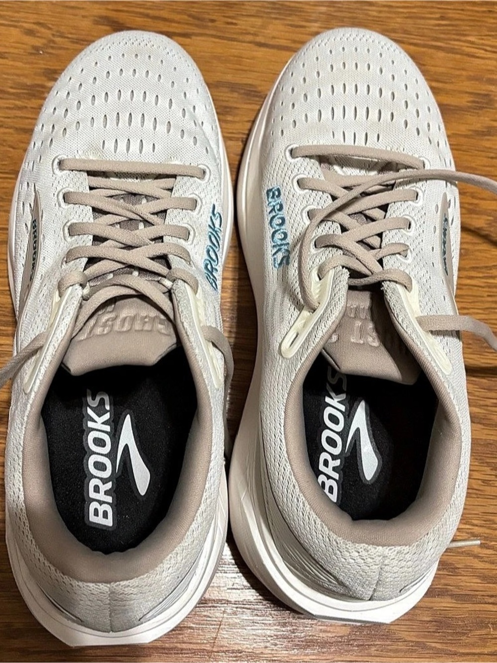 Brooks Ghost Max 3 Athletic Shoes